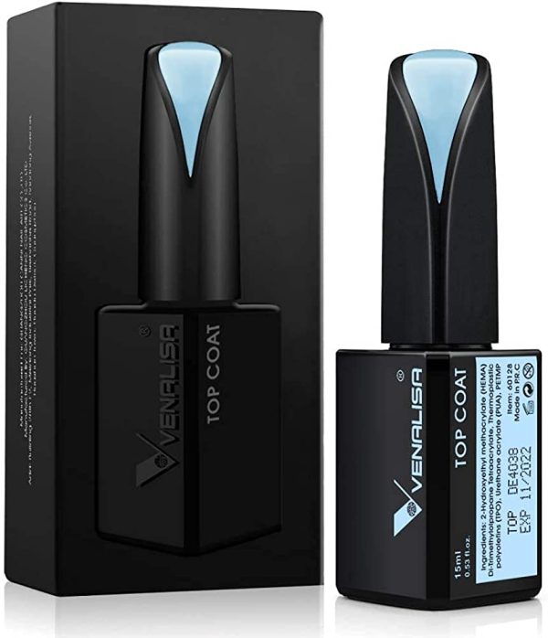 Venalisa Topcoat 15ml