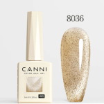 Canni cat eye gel polish 9ml - 8036