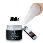 Nailistry Acrylic Powder 30ml - White