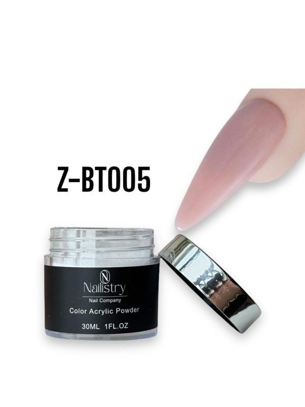 Nailistry Acrylic Powder 30g - Z-BT005