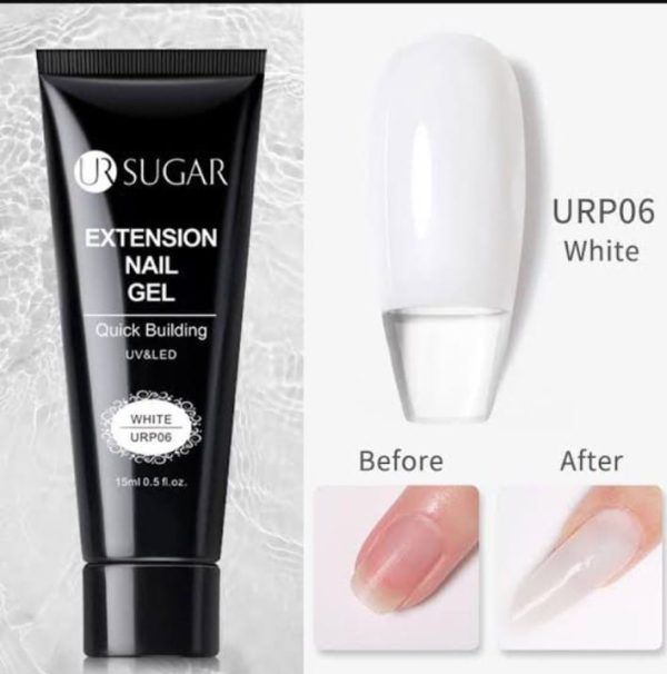 UR SUGAR Extension Nail Gel - URP06