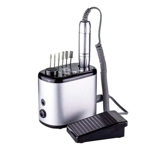 XSUV 703 Nail Drill filer 45000rpm Professional nail drill