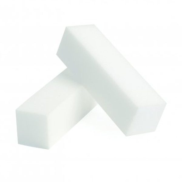 White block buffer
