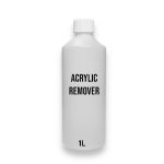 Acrylic Remover 1L Acetone