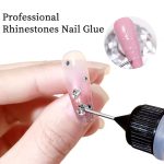 Rhinestone Glue Easy to use