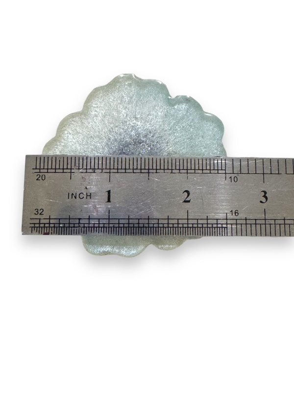 Nail colour mixing plate - Image 2