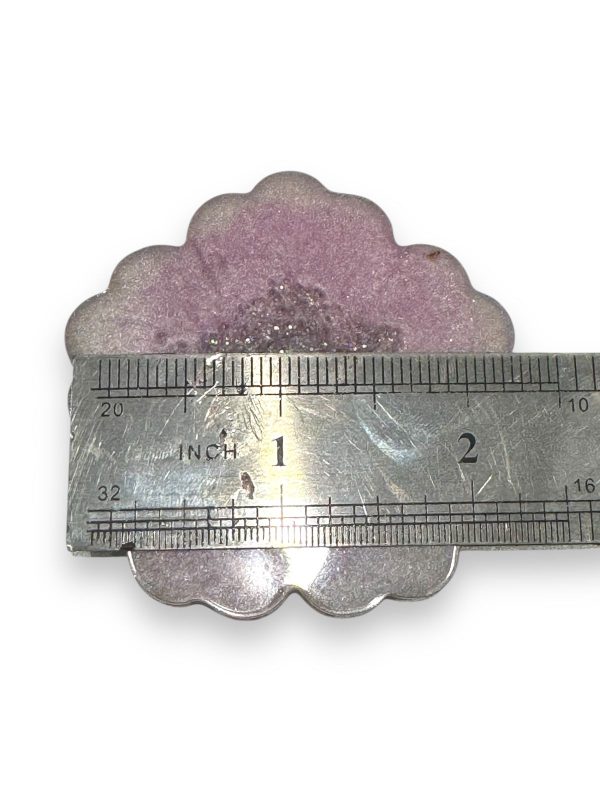 Nail colour mixing plate - Image 2