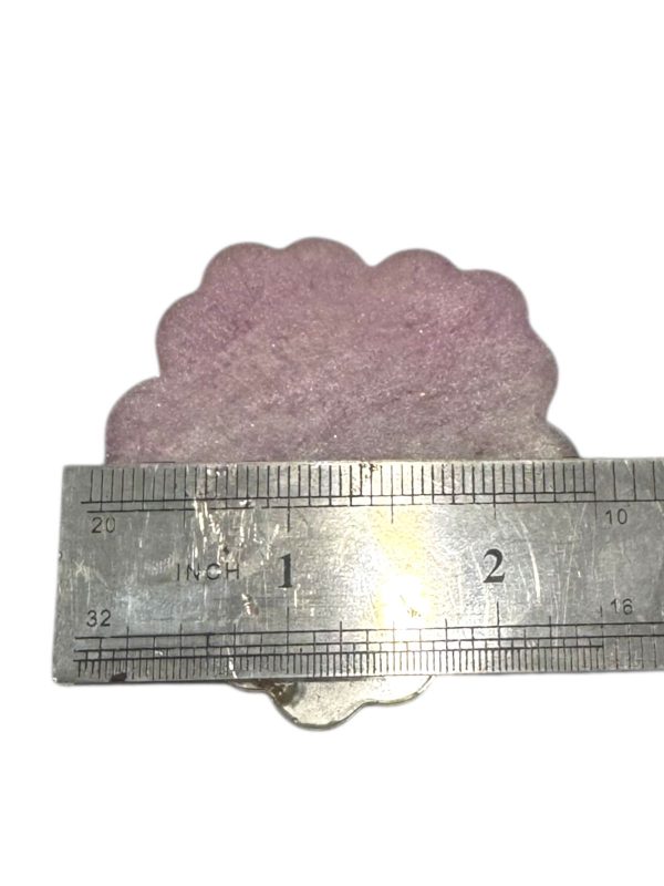 Nail colour mixing plate - Image 2