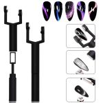 3 in 1 cat eye Magnet