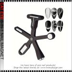 6 in 1 cat eye magnet