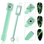 3 in 1 cat eye magnet