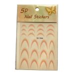 5D nail sticker SD-1944
