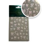 Nail sticker Dr-1167