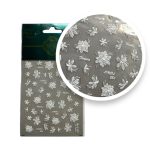 Nail sticker Dr-1173