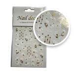 Nail sticker DH-843