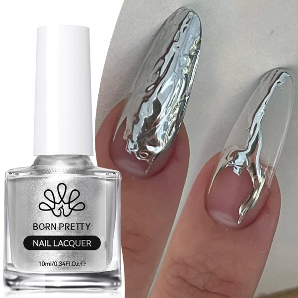 Born Pretty Nail Lacquer 10ml