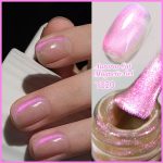 PRO15ml Auroras Cat Magnetic Gel T020