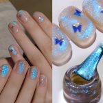 PRO15ml Auroras Cat Magnetic Gel Cat eye polish T021