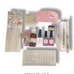 Acrylic kit for beginners 2