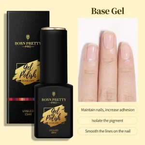 Born Pretty Basecoat 15ml