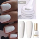 Born Pretty Gel Polish 10ml - CG002