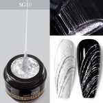 Born Pretty Spider Gel 5ml - SG10