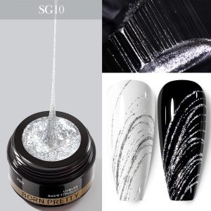 Born Pretty Spider Gel 5ml – SG10
