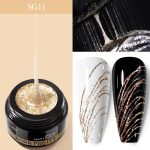 Born Pretty Spider Gel 5ml - SG11