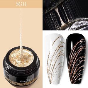 Born Pretty Spider Gel 5ml – SG11
