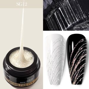 Born Pretty Spider Gel 5ml – SG12