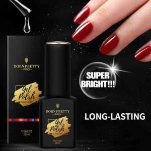 Born Pretty Super Topcoat 15ml