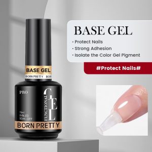 Born Pretty Base Gel – 15ml