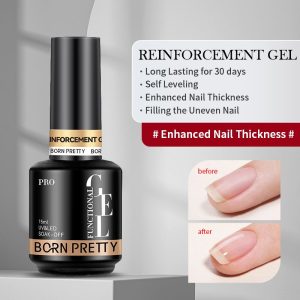 Born Pretty Reinforcement Gel – 15ml