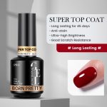 Born Pretty Super Topcoat - 15ml
