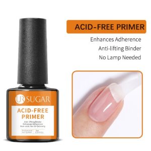 UR SUGAR Acid-Free Primer – 7ml