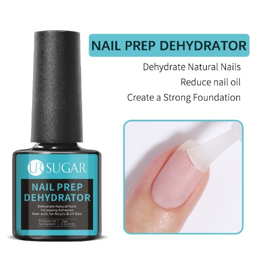 UR SUGAR Nail Prep Dehydrator - 7ml