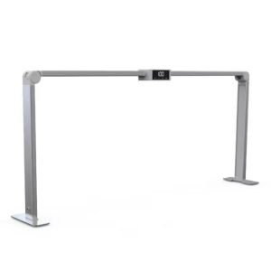 Foldable Nail table Lamp with 3 modes New model High quality