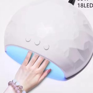 BM002 NAIL LAMP UV LAMP LED LAMP 36W