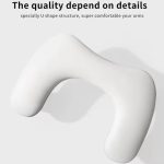 Cushioned Arm Rest Hand Rest