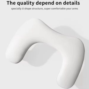 Cushioned Arm Rest Hand Rest