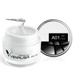 Venalisa Hard Jelly Extension gel 15ml Clear A01 Builder gel