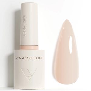Venalisa Nail Gel Polish TPO Free Hema Free 10ml – 5059