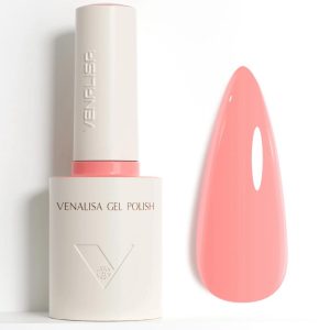 Venalisa Nail Gel Polish TPO Free Hema Free 10ml – 5023