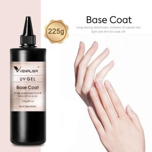 Venalisa Basecoat 225g TPO Free Hema Free