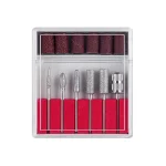 Basic Drill Bit Tool Set