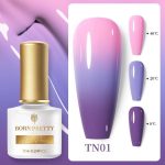 Born Pretty Thermal Gel Polish 7ml - TN01