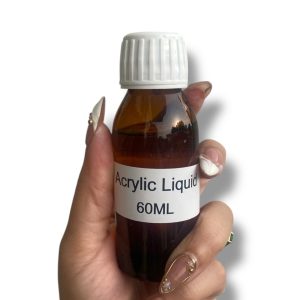 Acrylic liquid 60ml