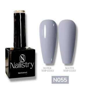 Nailistry Gel polish 18ml – 055