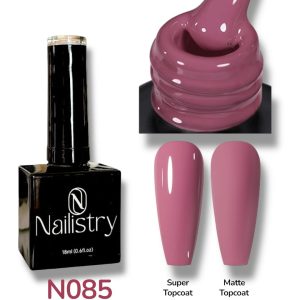 Nailistry Gel polish 18ml – N085
