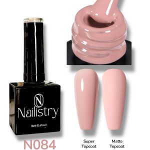 Nailistry Gel polish 18ml – N084